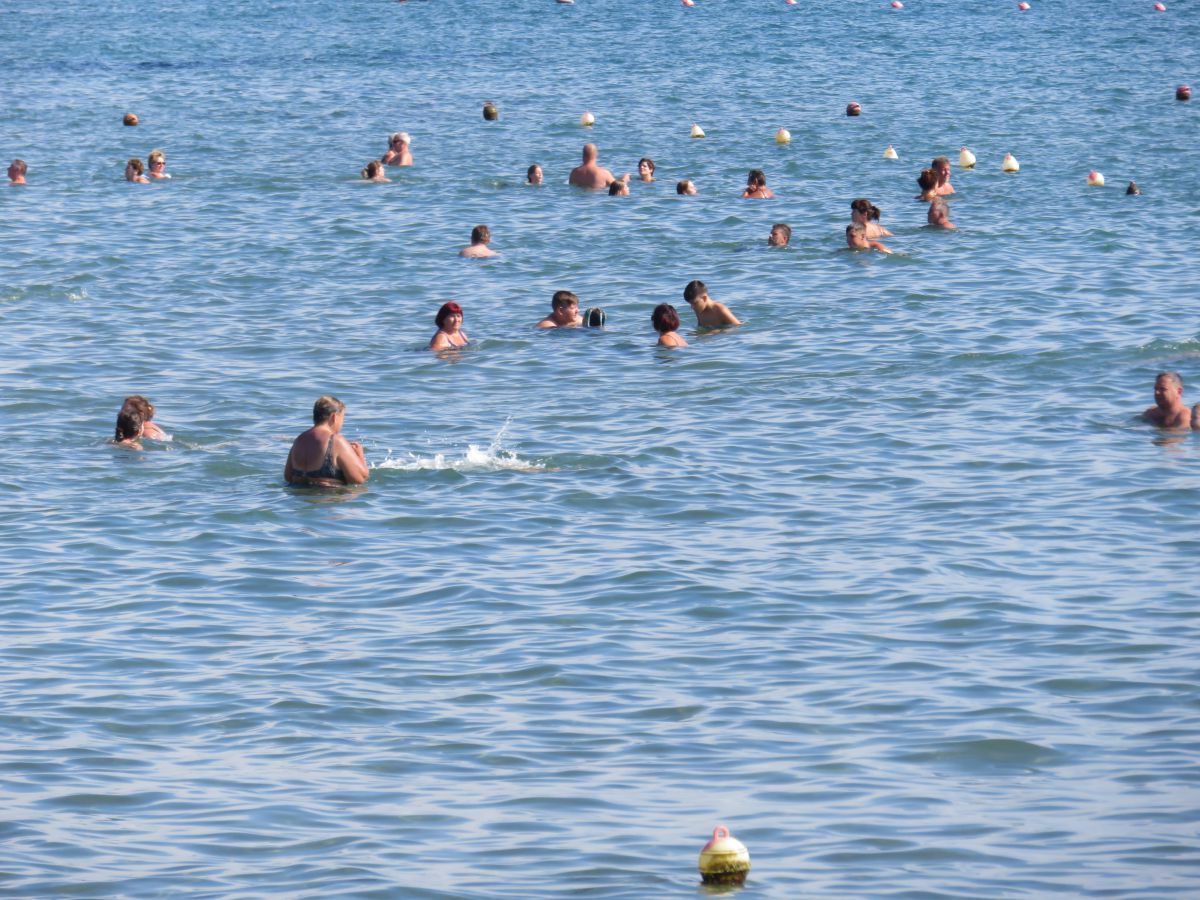 imagini hotel Von Elite